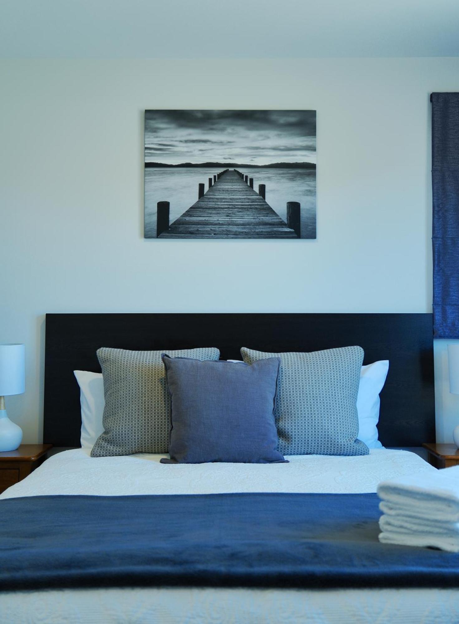 Kingfisher Lodge Лейк Текапо Екстериор снимка
